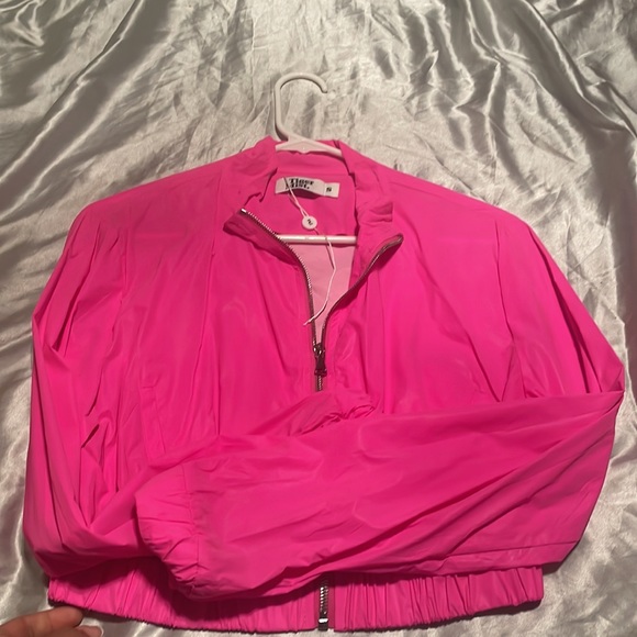 Tiger Mist Reflective jacket - Picture 4 of 5
